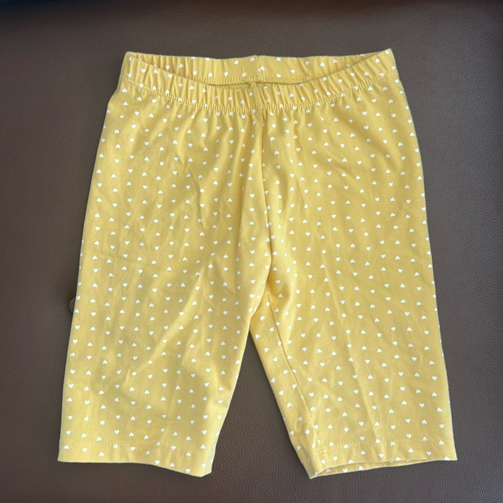 Girls Cat & Jack shorts